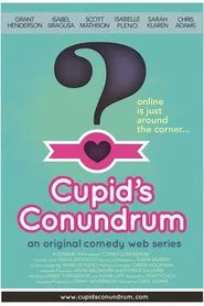 Poster da série Cupid's Conundrum