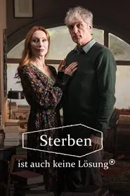 Poster do filme Sterben ist auch keine Lösung