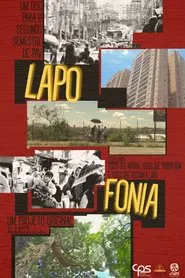 Lapofonia movie poster