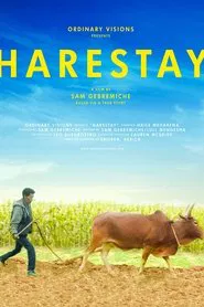 Harestay movie poster