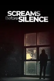 Screams Before Silence movie poster