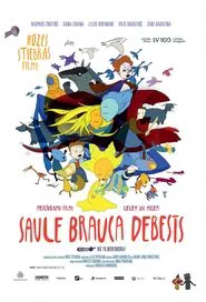 Poster do filme Before The Day Breaks