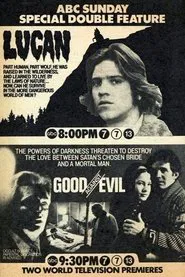 Lucan movie poster