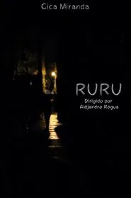 RuRu movie poster