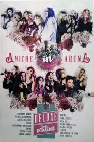 Poster do filme Amiche in Arena