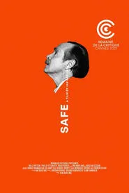 Poster do filme Safe