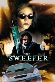 Poster do filme The Sweeper