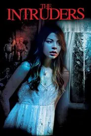 The Intruders movie poster