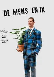 Tim Fransen: De Mens en Ik movie poster
