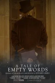A Tale of Empty Words movie poster