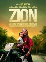 Zion movie poster