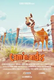 Caminandes: Gran Dillama movie poster