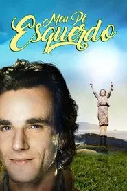 Poster do filme Meu Pé Esquerdo