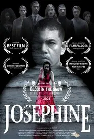 Josephine movie poster