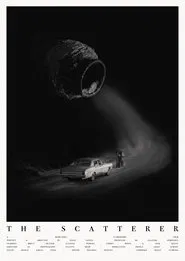 The Scatterer movie poster