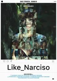 Like_Narciso movie poster