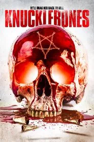 Knucklebones movie poster