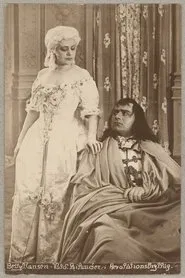 A Revolution Marriage movie poster