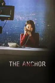 The Anchor movie poster