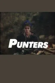 Punters movie poster