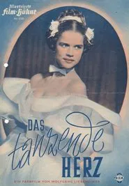 Das tanzende Herz movie poster