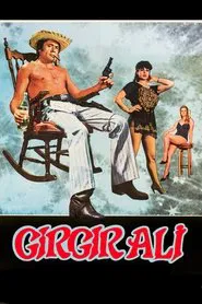 Poster do filme Gırgır Ali