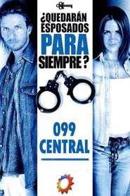 Poster da série 099 Central