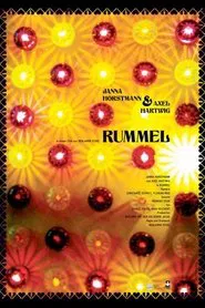Rummel movie poster