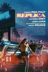 Poster do filme Murder Motel