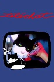 Telecat tv show poster