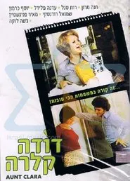 Aunt Clara movie poster
