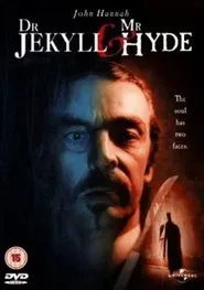 Poster do filme Dr. Jekyll and Mr. Hyde