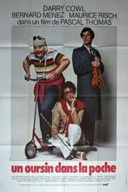 Poster do filme A Sea Urchin in the Pocket