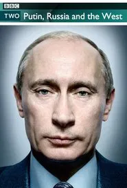 Putin, Russia and the West tv show poster