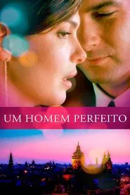 Poster do filme Um Homem Perfeito