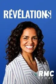 Révélations tv show poster