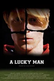 A Lucky Man movie poster