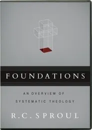 Poster do filme Foundations - An Overview of Systematic Theology