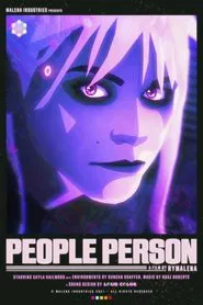 People Person movie poster