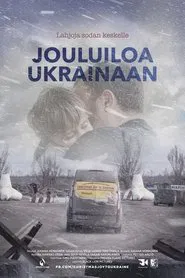 Christmas Joy to Ukraine movie poster