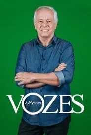 Baú do Esporte - Vozes tv show poster