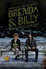 Brenda and Billy and the Pothos Plant movie poster