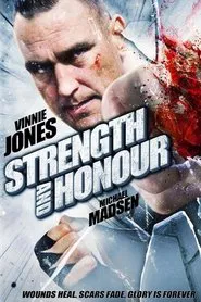 Strength and Honour movie poster