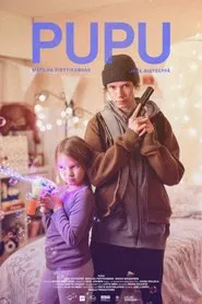 Bunny movie poster