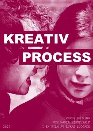 Creative Process movie poster