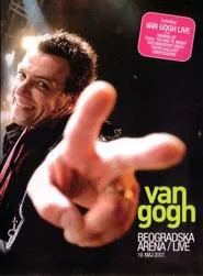 Van Gogh - Belgrade Arena movie poster