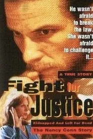 Fight for Justice: The Nancy Conn Story movie poster