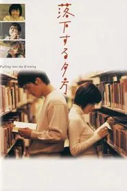 Falling into the Evening movie poster