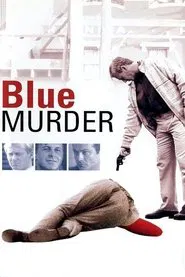 Blue Murder movie poster