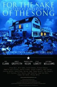 For the Sake of the Song: The Story of Anderson Fair movie poster